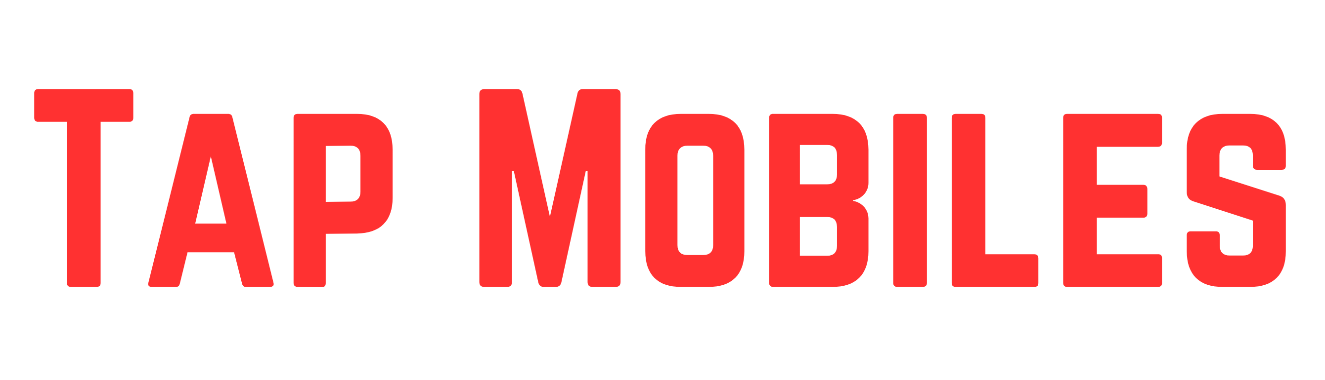 TapMobiles