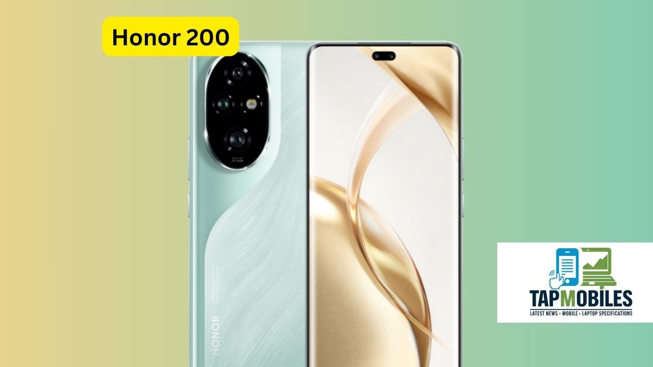 Honor 200