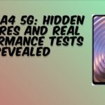 Redmi A4 5G