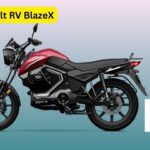Revolt RV BlazeX